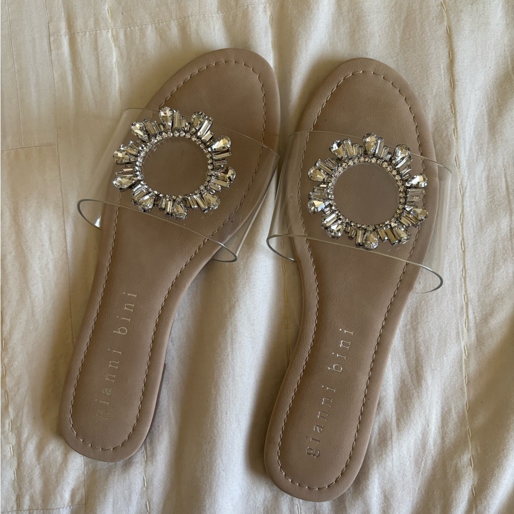 Dressy Sandles